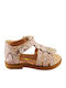 Papillon Kids' Sandals Lilac