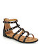 Bullboxer Kids' Sandals Black