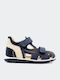 Sandaletten Anatomisch Blau S1220008004