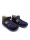 Shoe Sandals Anatomic Navy Blue 0011500927.01.0C02