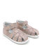 Falcotto Shoe Sandals Anatomic Pink