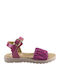 Primi passi Kids' Sandals Fuchsia