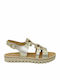 Kids' Sandals Gold