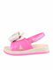Zaxy Kitten Sandalen Rosa Helllicht