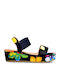 Kids' Sandals Navy Blue