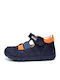 Bibelot Shoe Sandals Anatomic Blue