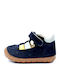 Bibelot Shoe Sandals Anatomic Blue