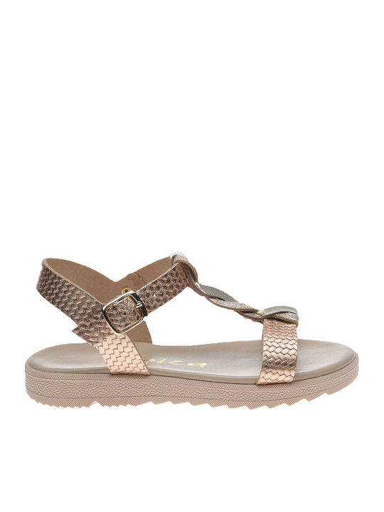 Amica Kids' Sandals Pink