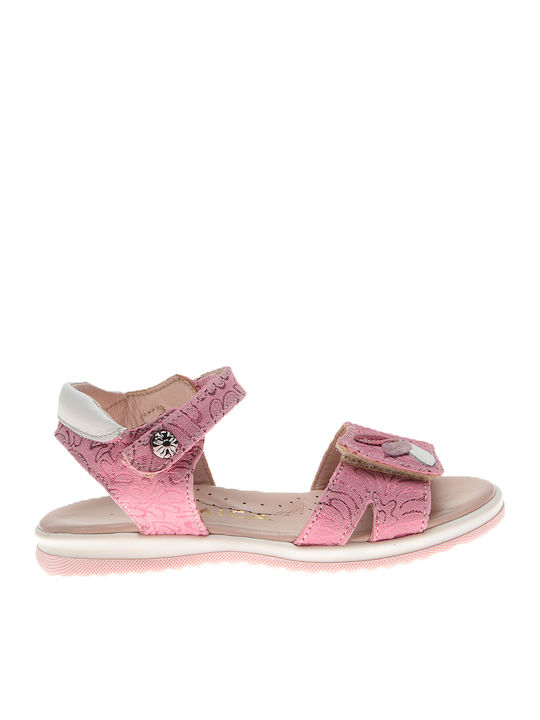 Amica Kinder Sandalen Anatomisch Fuchsie