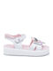 Amica Kids' Sandals Anatomic White