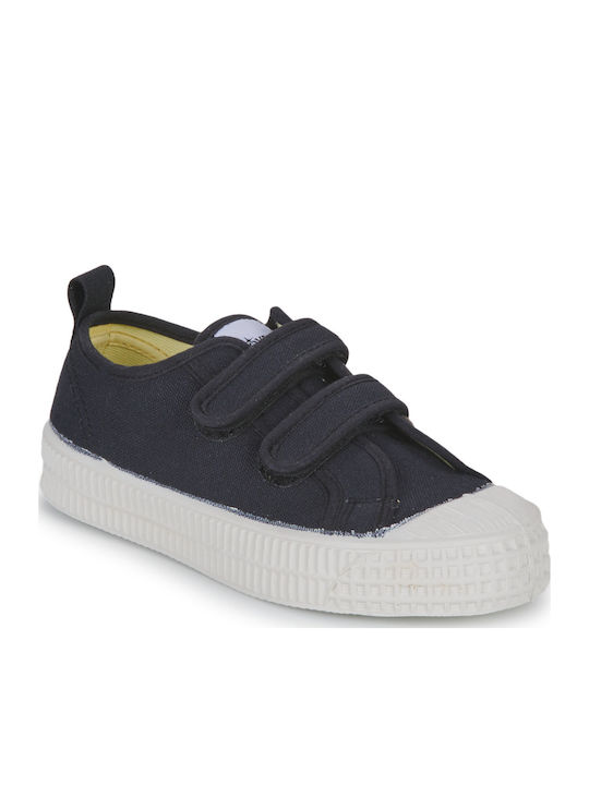 Xαμηλά Sneakers Novesta Star Master Kid