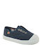 Vulladi Kids Sneakers Slip-on Blue