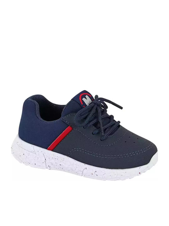Molekinho Kids Sneakers Blue