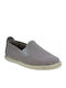 Alegria Παιδικές Espadrilles Slip-On Gray