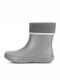 Camminare Kids Wellies Roma with Internal Lining White