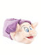 De Fonseca Kids Slippers Purple