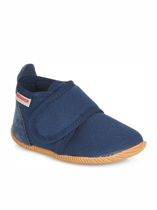 Giesswein Kinderhausschuhe Strass Slim Fit