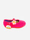 Titanitos Kids Slippers Pink