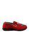 B&S Kids Slippers Red