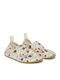 Kids Swimming Shoes Ciel Magique Blue No 20-31 Konges Slojd