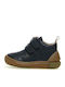 Kids Boots Naturino Navy Blue 001-2015915-05-0c02