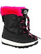 Kimberfeel Kids Boots Black