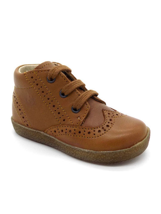 Falcotto Kinderstiefel 0012013540.03.0q06 Cupido