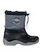 Kinderstiefel Blau