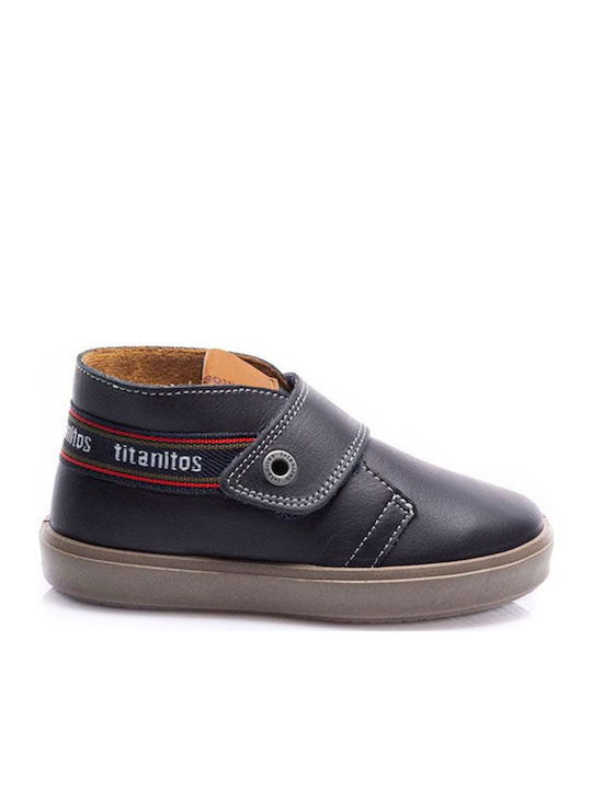 Titanitos Romeo