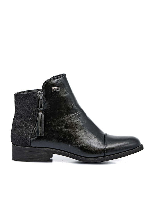Papistas Kids Kids Boots Black