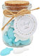 Christening Favor with Soap Little soaps Fish Inside