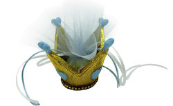 Christening Favor with Decorative Item