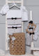 Idiokiro Baptism Package 7pcs