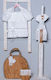 Idiokiro Baptism Package 7pcs