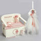 Katsigiannis Baptism Package 8pcs