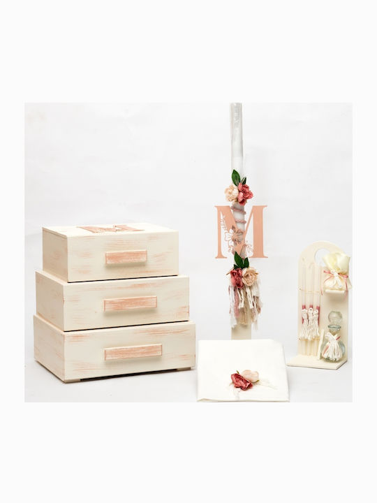 Set de Botez 4buc