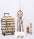 Baptism Package with Theme Animals 3pcs