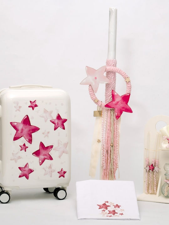 Baptism Package with Theme Star 4pcs