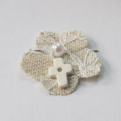 Palma Emporio Christening Charm Pin 50 Pieces