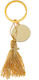 Bellissimo Amulet De Botez Breloc 1 Buc M-437