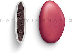 Migdale Jordan Bijoux Supreme Metalizat Burgundy 250 Gr Ambalaj