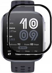Spacecase Screen Protector Amazfit Bip 6 1τμχ Spacecase Screen Protector Amazfit Bip 6 1τμχ