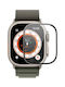 Enkay Displayschutzfolie für das Apple Watch Ultra 49mm 1Stück