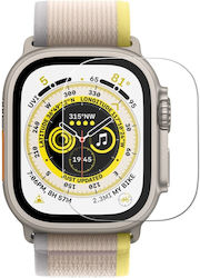 Enkay Screen Protector Apple Watch Ultra 49mm 1 Buc Enkay Screen Protector Apple Watch Ultra 49mm 1 Buc