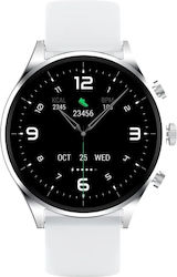 Black Shark S1 Classic Argintiu Black Shark S1 Classic Argintiu