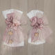 Handmade Set of Bottles for Girl with Star Theme Loukia Louk-sm306