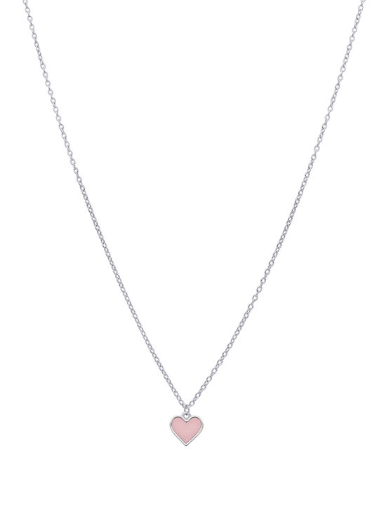 Colier pentru Copii Marea Silver D02407/ae