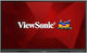 Viewsonic Interaktive Anzeige 55"
