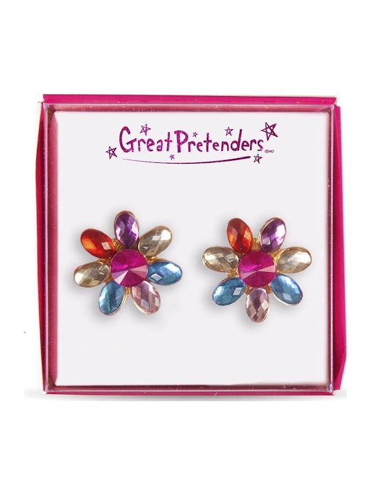 Great Pretenders Kinder Ohrringe Nieten