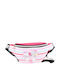 Kinder Bauchtasche Fuchsie 22cmx6cmx11cmcm